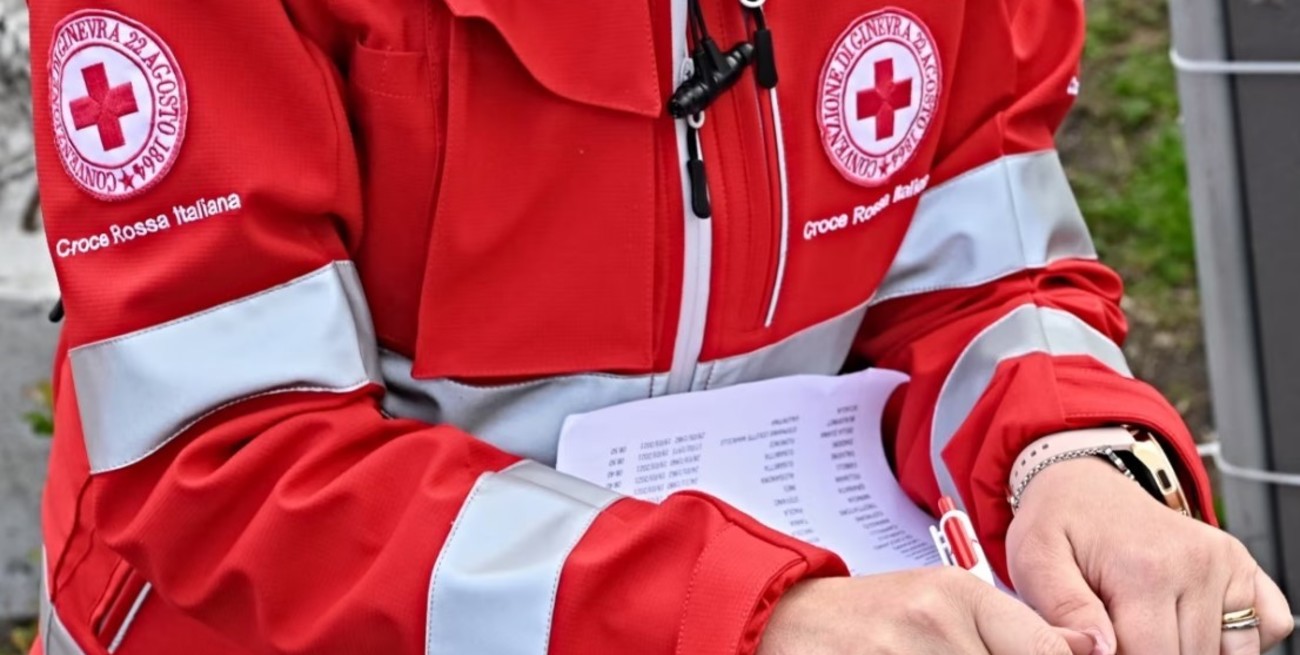 8 de mayo, Día Mundial de la Cruz Roja