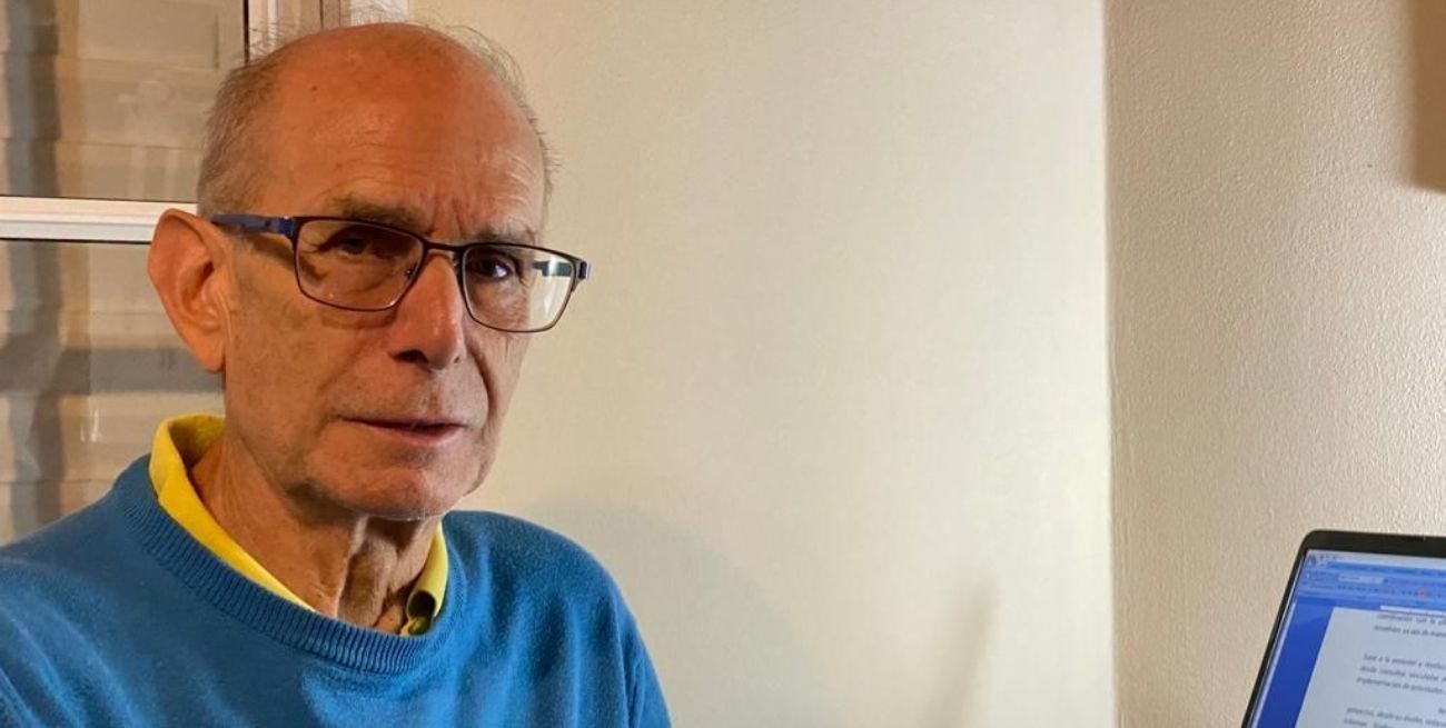 Inscriben a becas para la nueva Diplomatura en Empleo Público