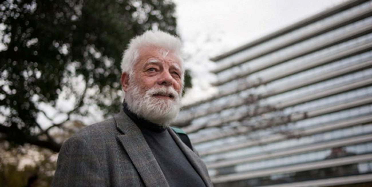 Falleció Jorge Rulli, histórico militante del peronismo y ecologista