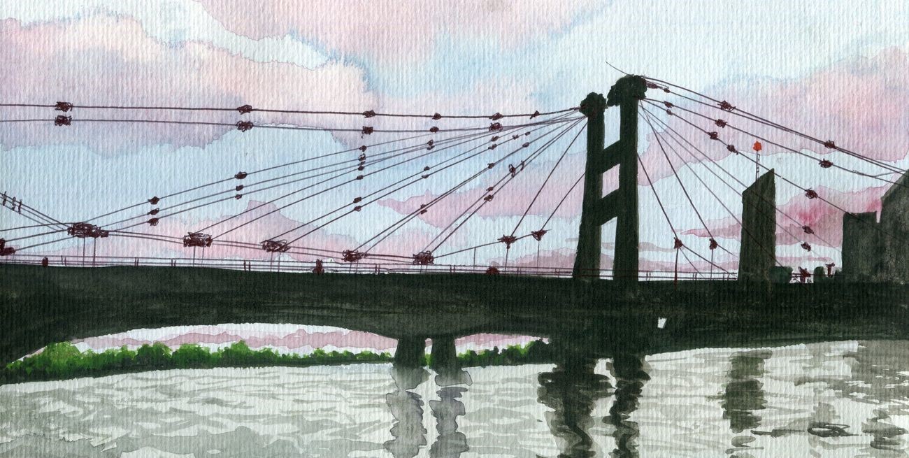 Certamen Nacional de Ensayos por los 450 años de Santa Fe