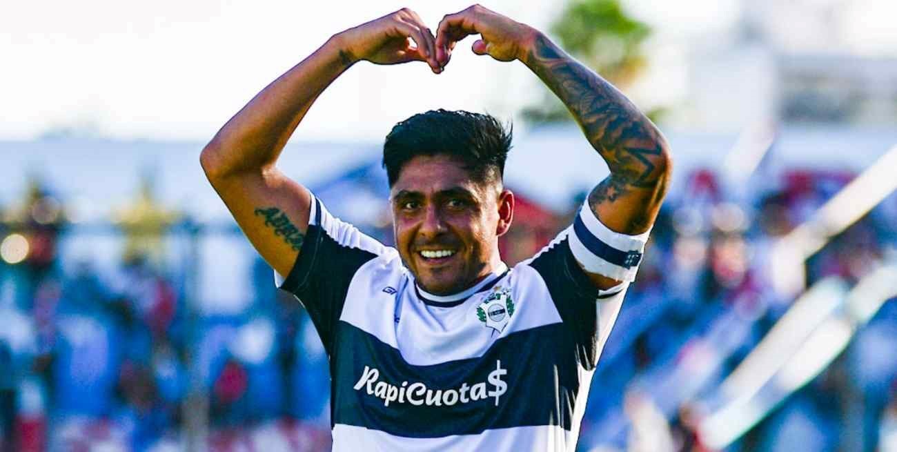 Arsenal perdió ante Gimnasia y sigue complicado con el descenso