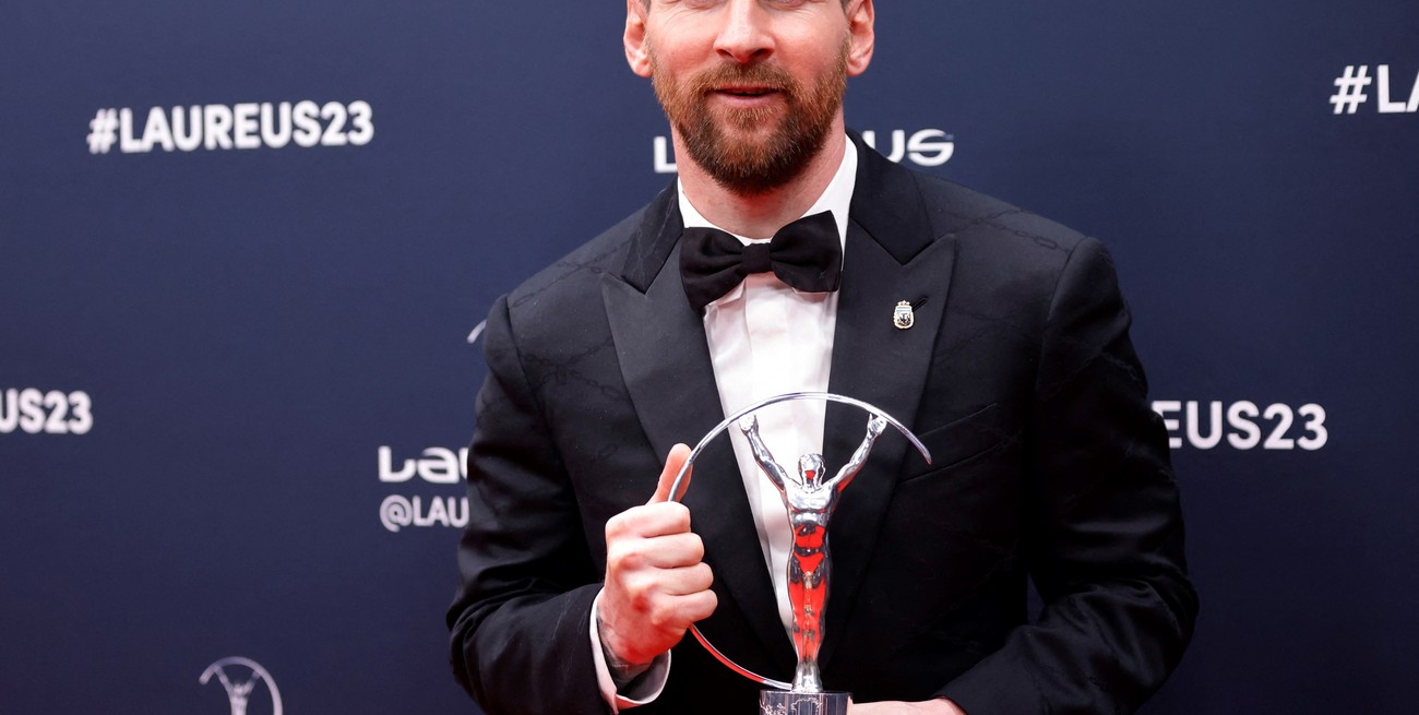 Messi y su futuro en la Selección: "Ni yo sé hasta cuándo voy a jugar"