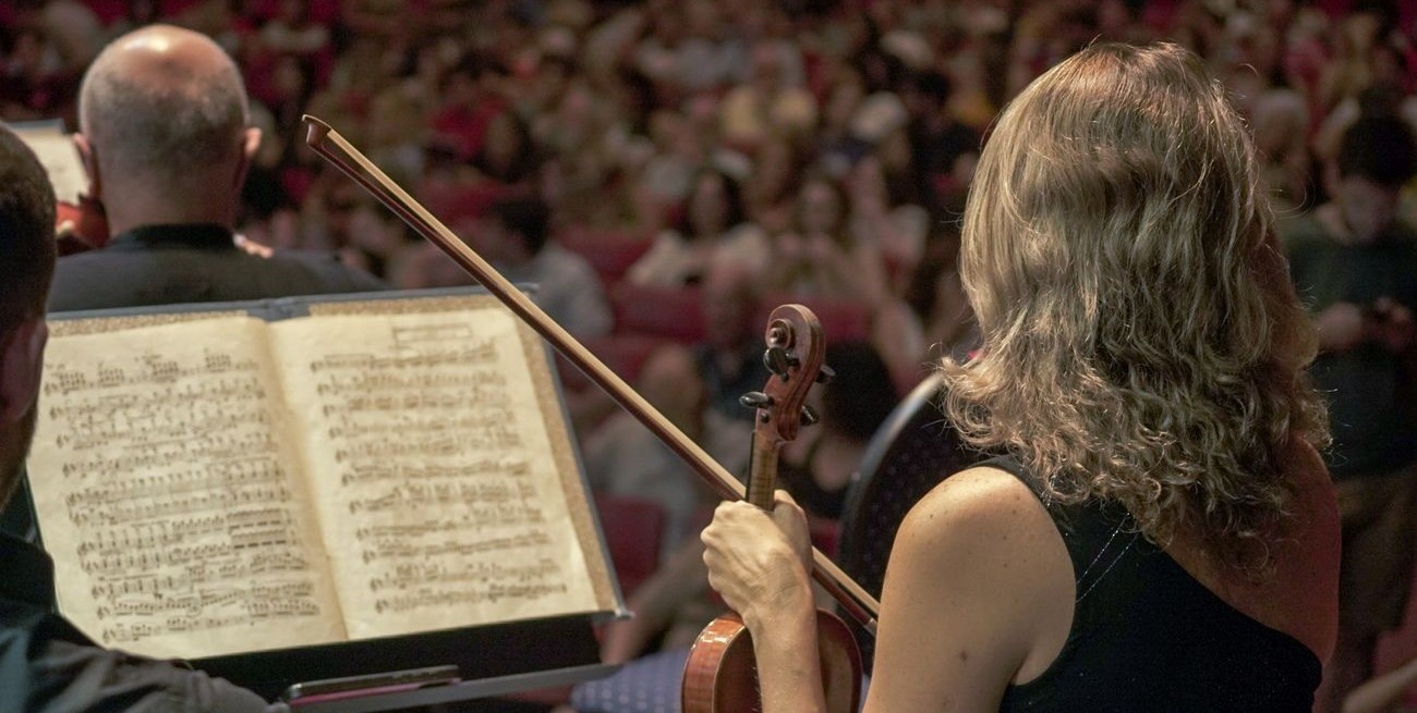Un viaje musical para todas las edades
