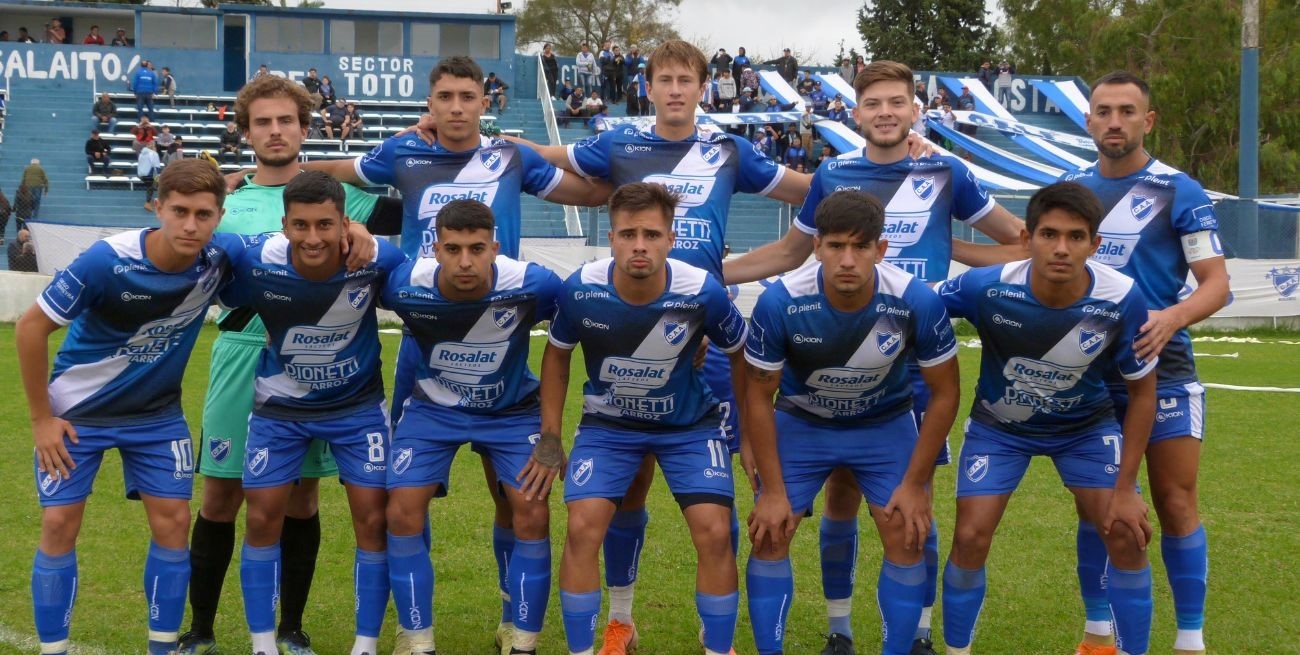 Fin de semana positivo para los clubes de Santa Fe