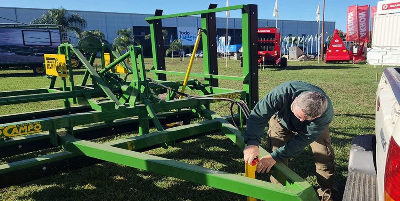 Esperanza ya palpita TodoLáctea