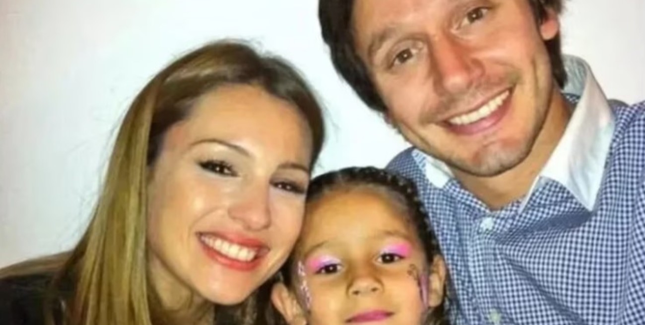 Benjamín Vicuña: “Me tocó vestir a mi hija para su funeral”