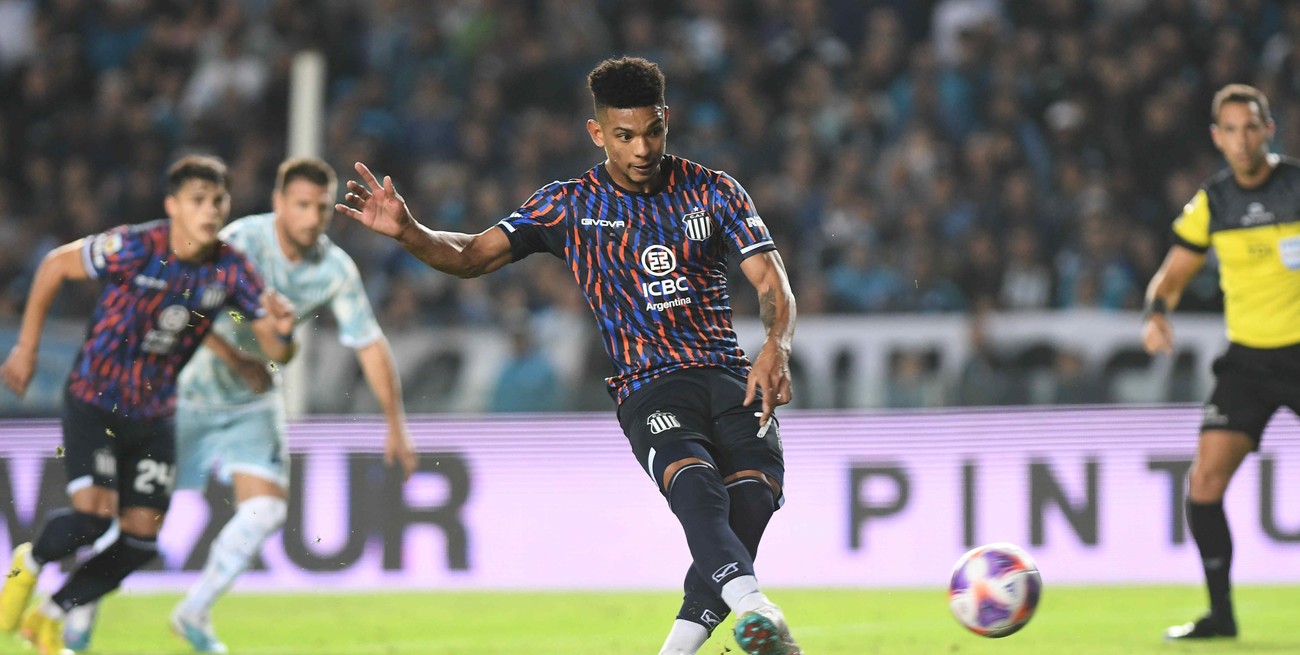 Tablas de posiciones: Colón escaló puestos y Unión no puede salir del fondo