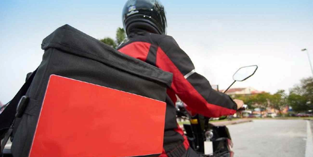 Le robaron su celular, persiguió al ladrón y logró que lo detengan 