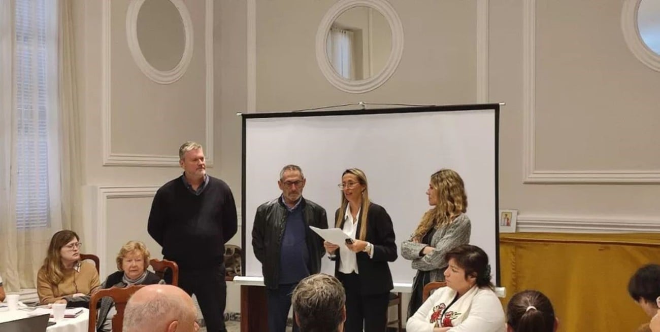 Esperanza actualizó su Plan Estratégico de Turismo