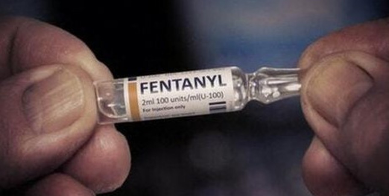 Estados Unidos promueve una coalición mundial contra el fentanilo