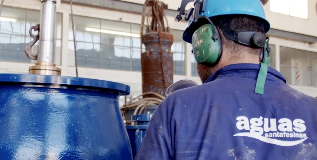 Interrumpirán el servicio de agua los días miércoles y jueves en el distrito La Guardia