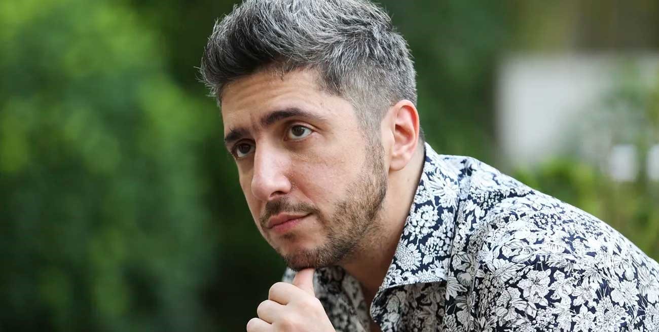 Jey Mammón irá a la Justicia: "Las personas que hayan mentido tendrán que responder"