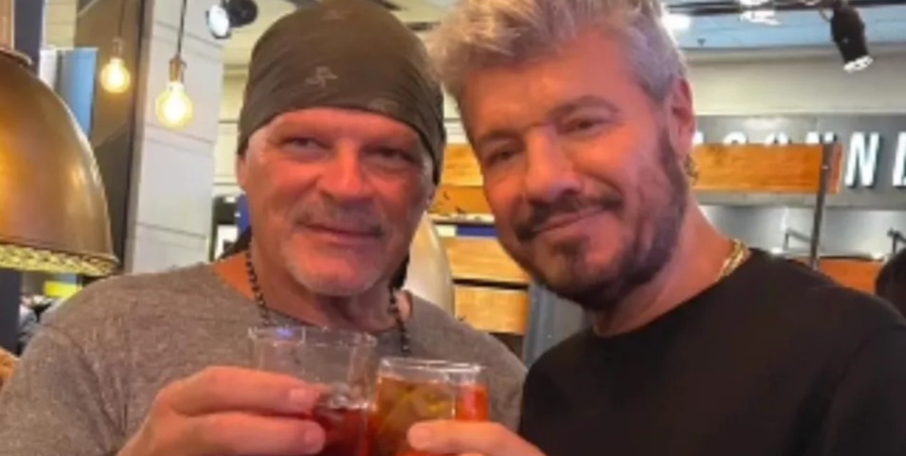 Se bajó: Alfa de Gran Hermano no estará en el "Bailando por un sueño"