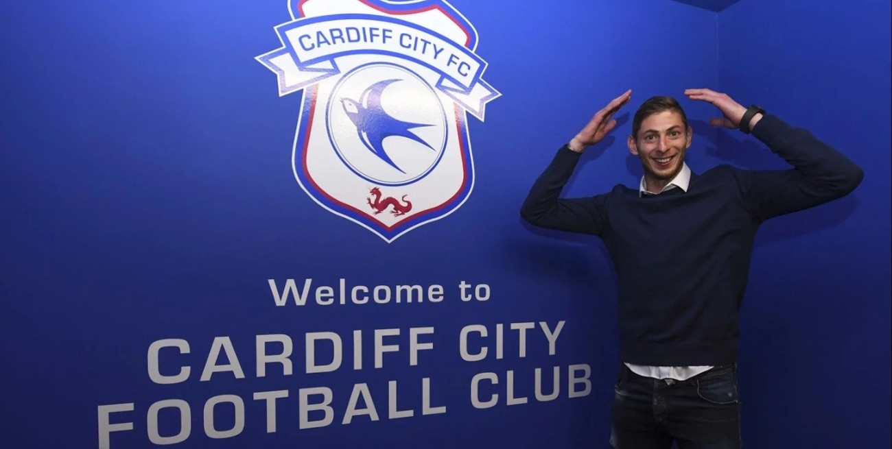 Caso Emiliano Sala: Cardiff tomará una nueva acción legal contra Nantes