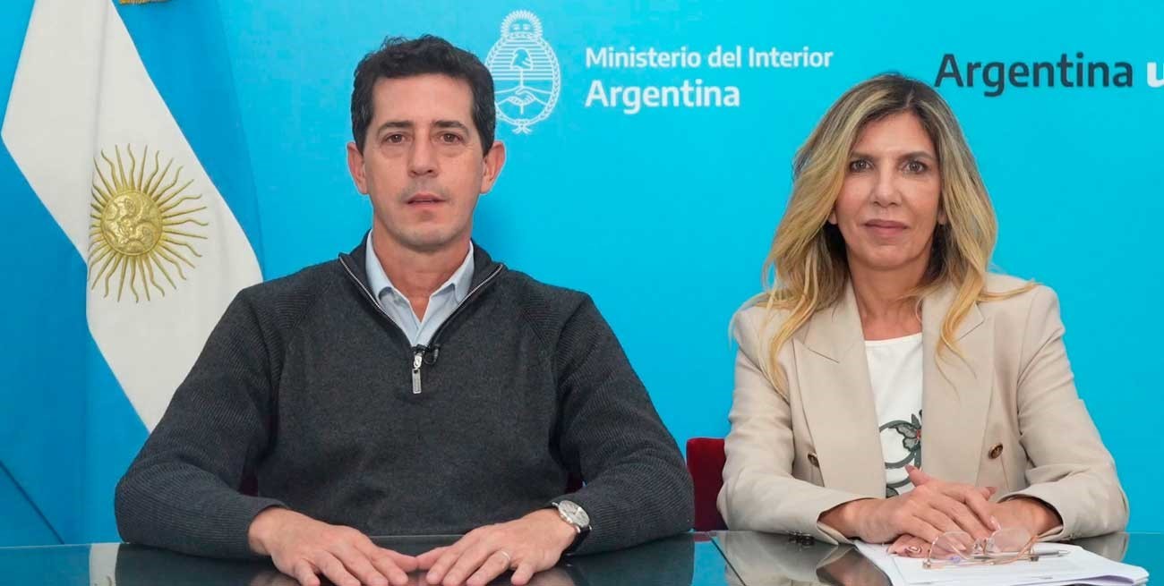 De Pedro contra la Corte Suprema: "Estamos frente a una virtual intervención federal"