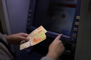 Se anunciaron medidas de ayuda económica. Créditos: Cristina Sille/ Reuters