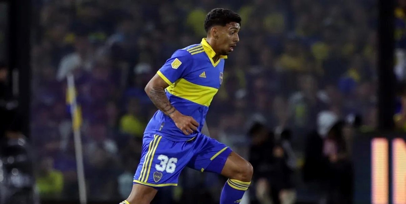 Video: le robaron la camioneta y sus pertenencias a un jugador de Boca Juniors