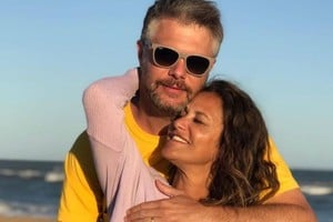 La reflexión de María Fernanda Callejón después de la condena a su ex.