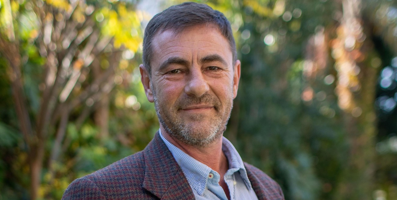 La Salle apostó fuerte: Eduardo Magnín es el nuevo DT