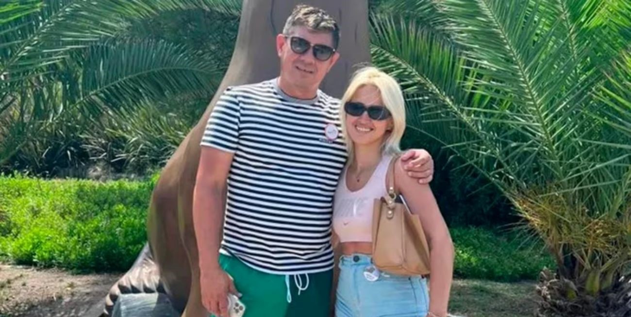 El Gobierno ofrece cinco millones de pesos por información sobre Esteban Rojas Almada, acusado de femicidio