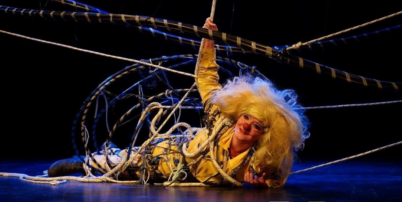 "La Celestina" llega a la sala Marechal