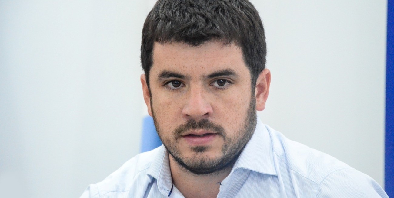 Amenazas al intendente de Venado Tuerto: el fiscal Merlo brindó detalles sobre la investigación