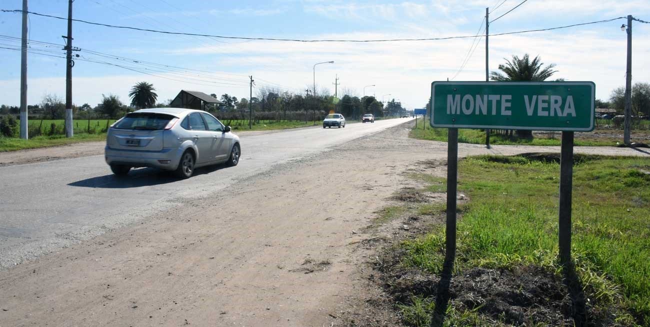 Monte Vera, Recreo y Arroyo Aguiar  en alerta por hechos de inseguridad