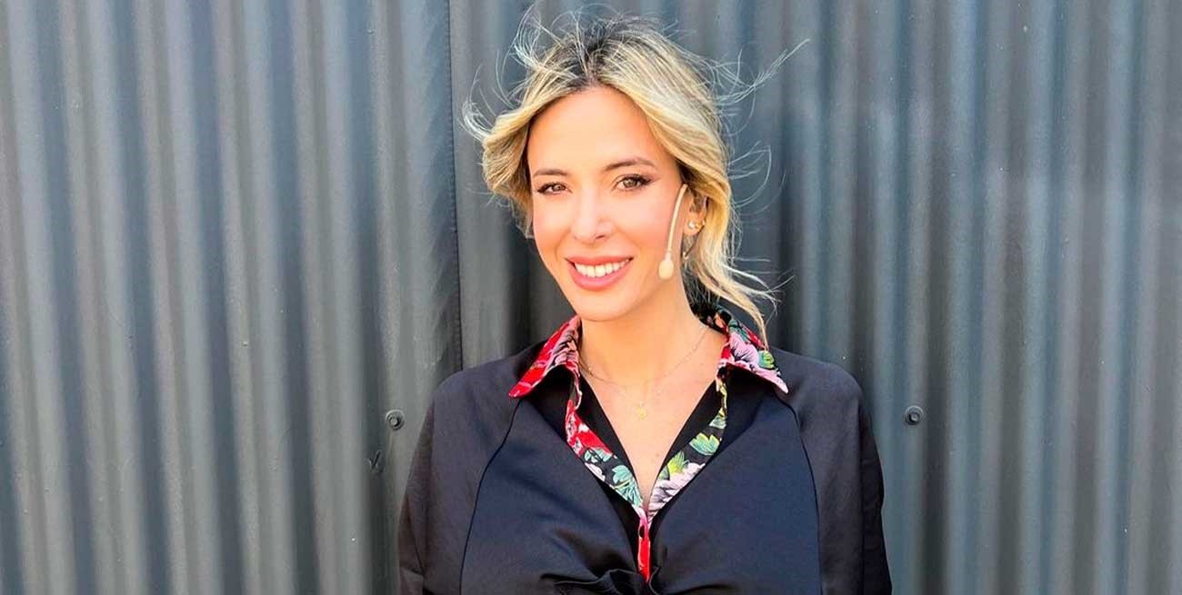 La revelación de Jésica Cirio sobre el caso Jey Mammón