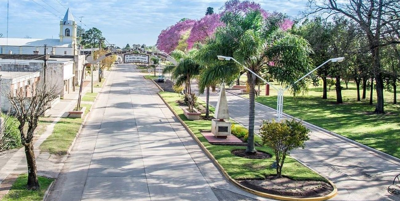 Dos localidades de la región limitaron la publicidad política en la vía pública