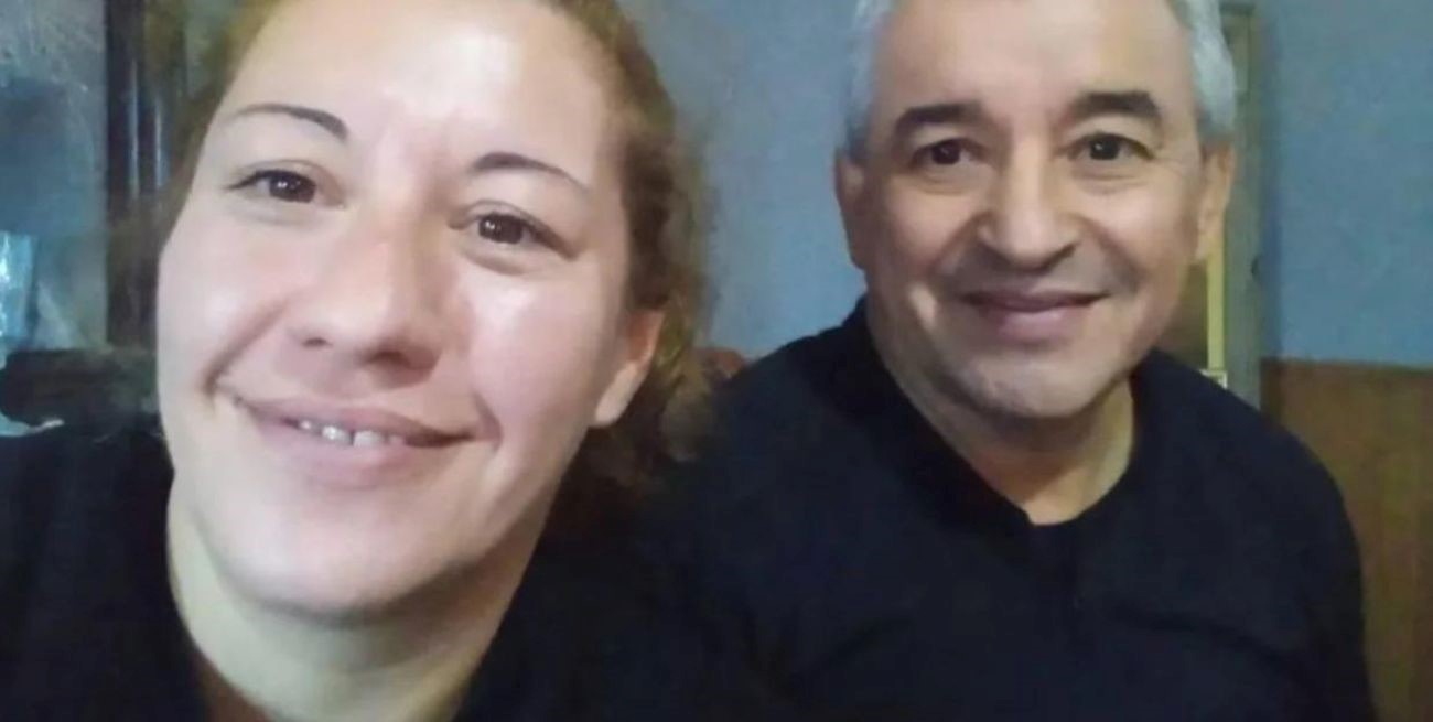 Mendoza: la buscan hace 40 días y encontraron rastros de sangre en su casa