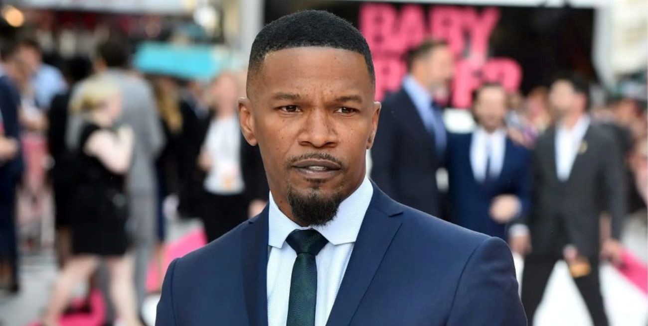 Aseguran que la familia de Jamie Foxx se "prepara para lo peor"