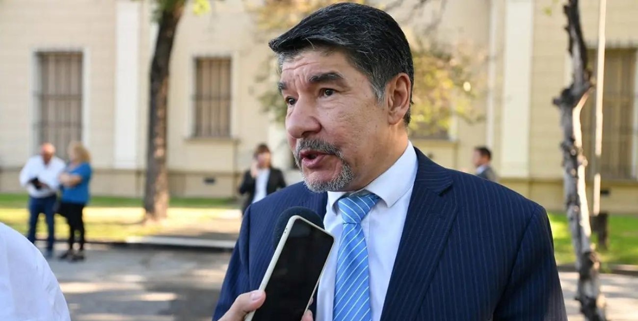 Miguel Acevedo, el candidato nacido en Santa Fe que reemplazará a Juan Manzur en Tucumán