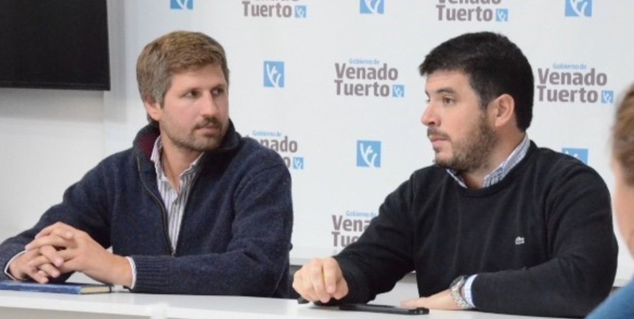 En Venado Tuerto, el oficialismo agota  los esfuerzos para armar una lista única