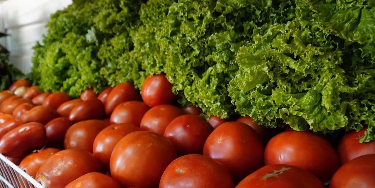 Los precios de alimentos y bebidas superaron el 10% en abril: cuáles fueron los que más aumentaron