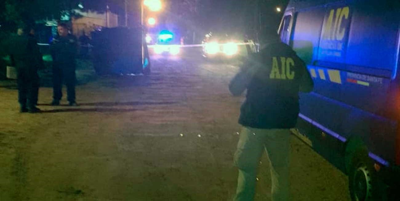 Cumpleaños fatal en Santa Fe: Un policía mató a su amigo de un tiro y luego se quitó la vida