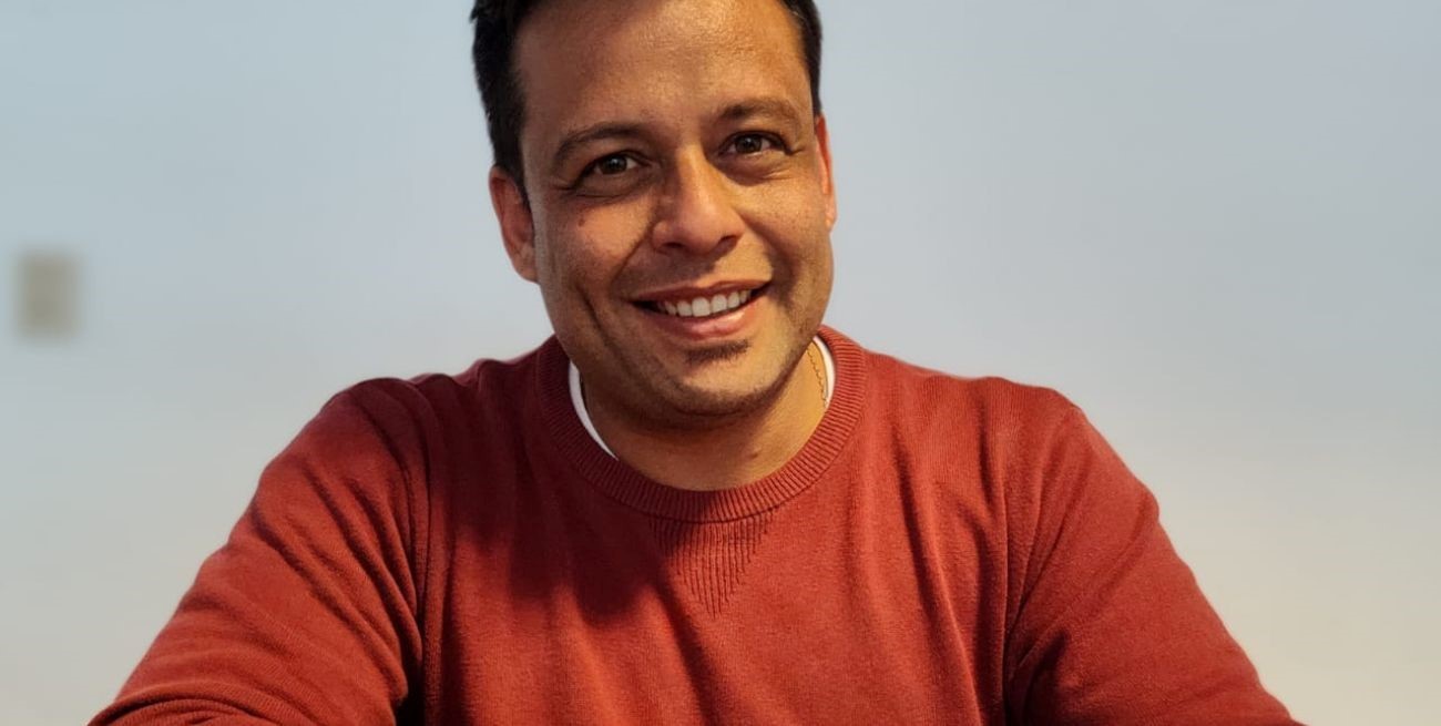 Alvizo competirá por la Intendencia de Santo Tomé