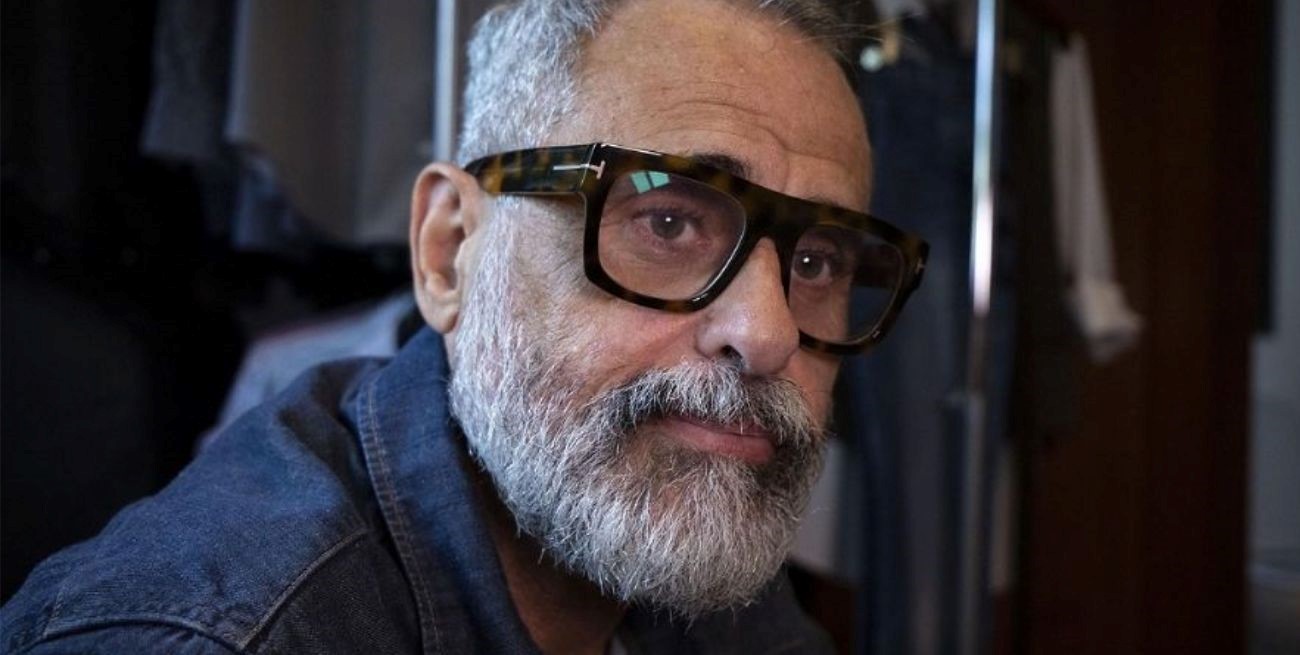 Jorge Rial: "Sigo de pie pero ya no soy el mismo"