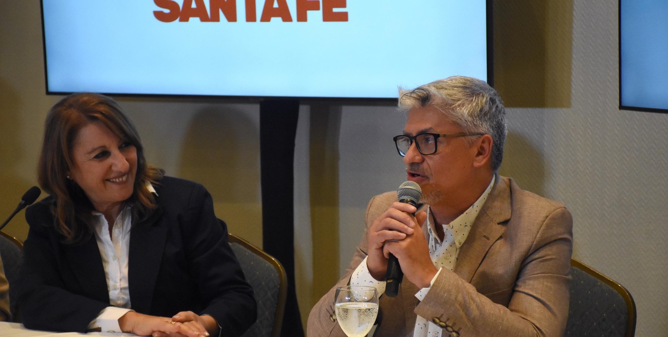 Los botones de Eugenio