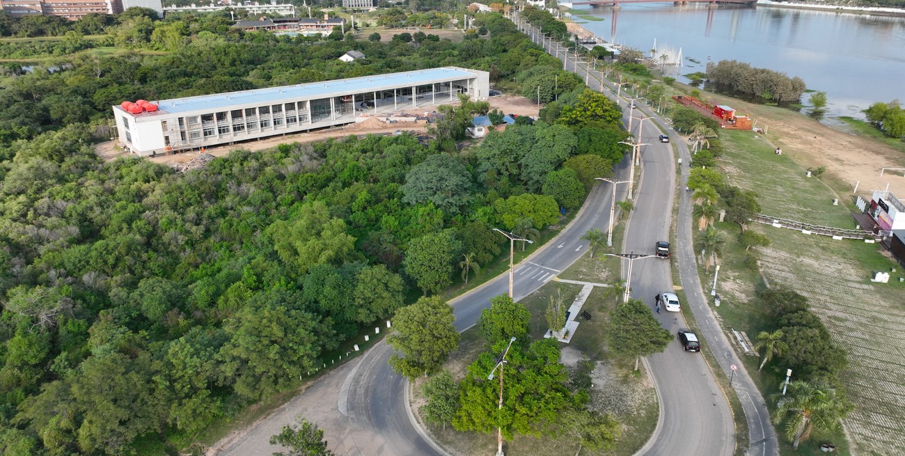 Cómo estará el clima este domingo en la ciudad de Santa Fe