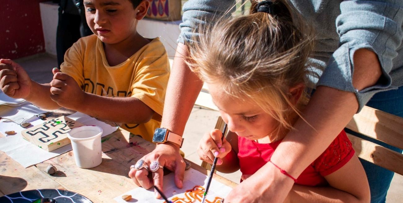 Ciudad: abrirán el Registro de trabajadoras del cuidado