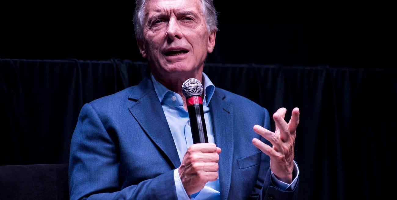 ARA San Juan: Casación confirmó el sobreseimiento de Macri en la causa por espionaje a familiares de víctimas