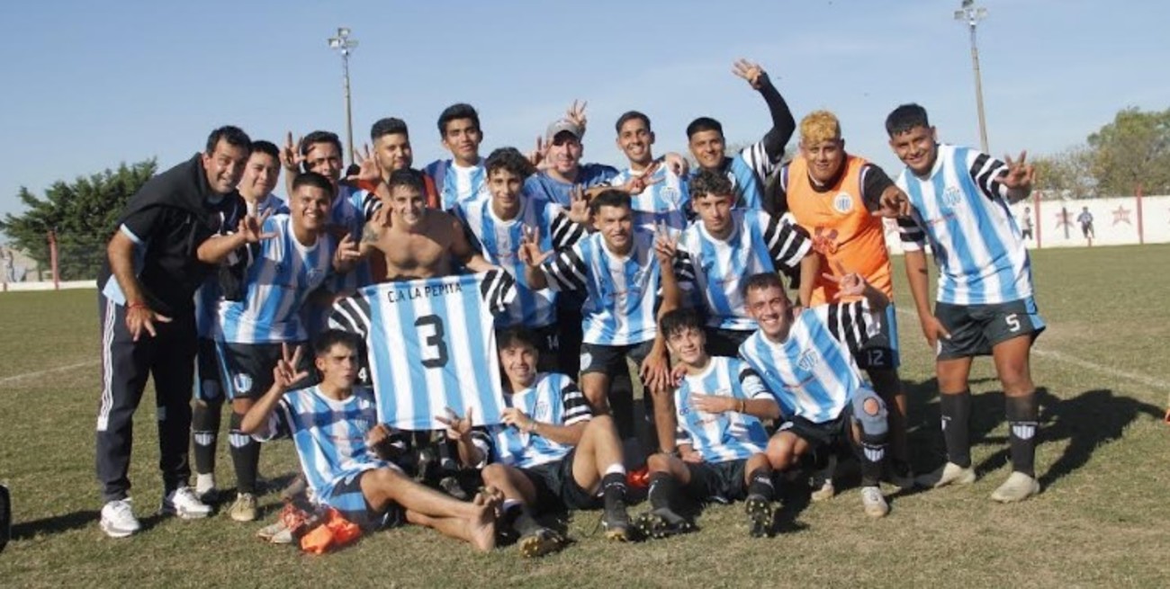 Atlético Belgrano sigue arriba y Polideportivo Arijón lo secunda