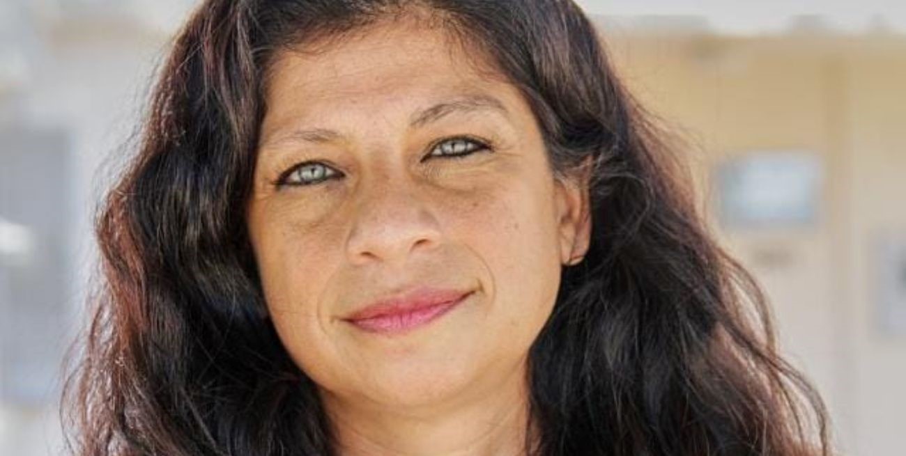 "Adelante", la lista liderada por Gabriela Solano presenta su precandidatura para el Concejo de Santo Tomé