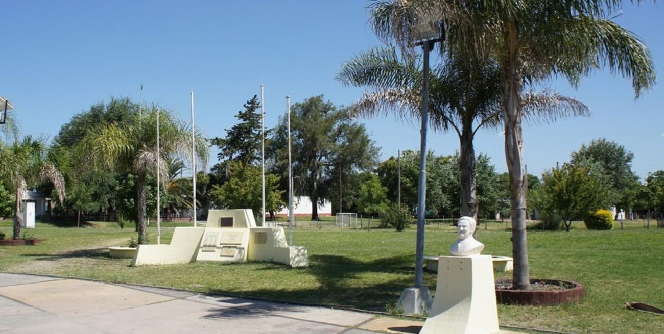 Apareció la nena de 11 años que se había ido de su casa en Hasenkamp