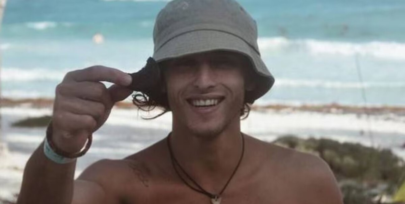 Murió uno de los argentinos atacados a machetazos en una playa de México