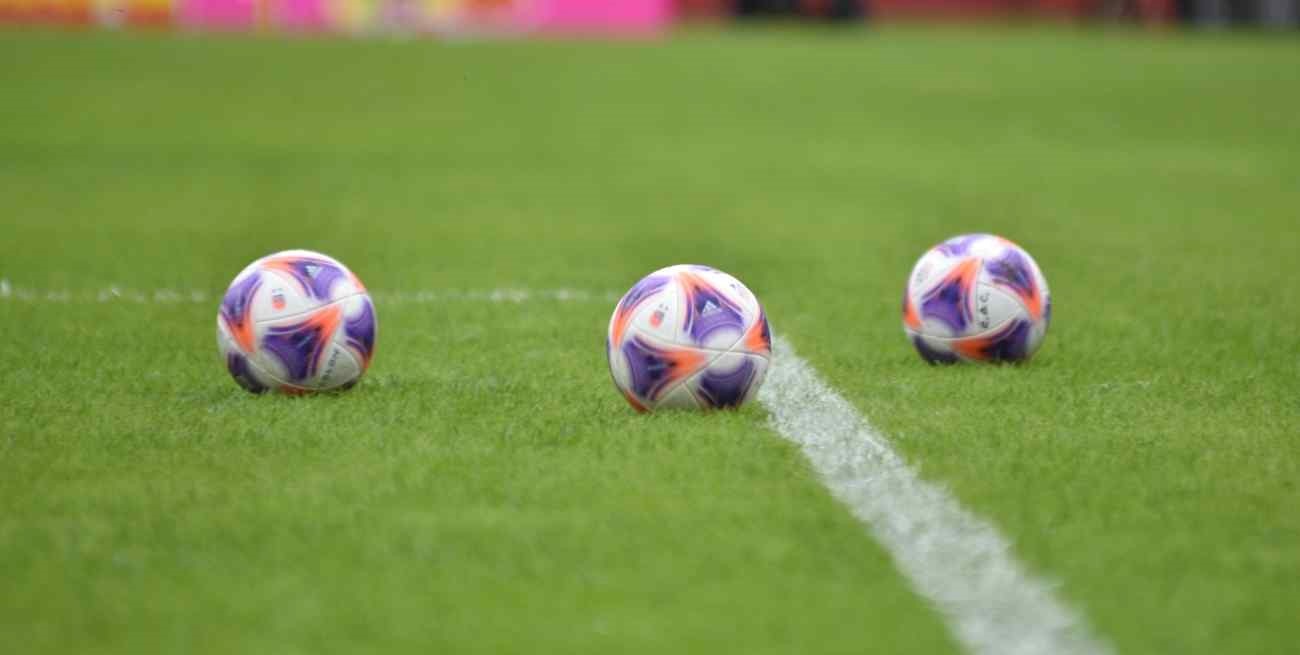 Unión y Colón tienen fecha y hora confirmadas para la fecha 19