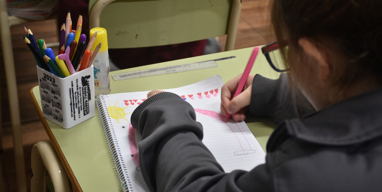 Educación encara dos nuevos diseños curriculares para Nivel Inicial y Primaria en Santa Fe