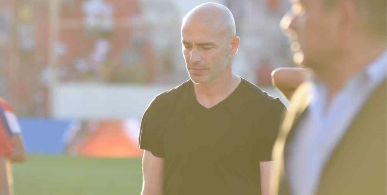 Méndez, tras la derrota: "Lo que más me duele es escuchar los tiros, no quiero que nadie salga lastimado"