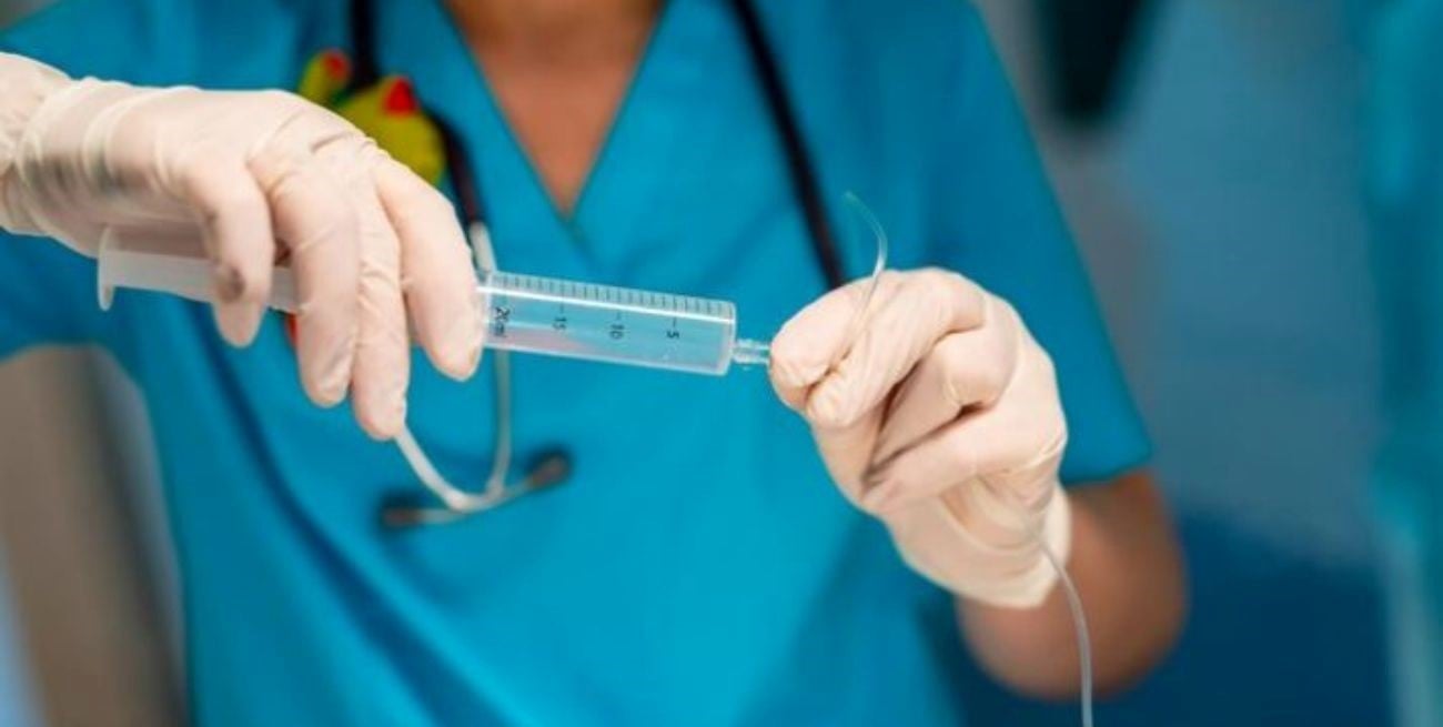 La inflación en Santa Fe fue del 2,4%, una décima menos que la nacional