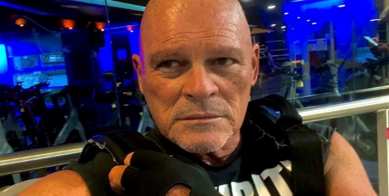 Alfa de Gran Hermano protagonizó una pelea callejera